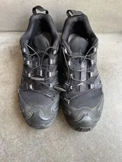 Salomon XA PRO 3D トレイルランニングシューズ ブラックのサムネイル