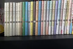 80 きのう何食べた？　全巻　1〜25巻　よしながふみ　五巻から初版のサムネイル