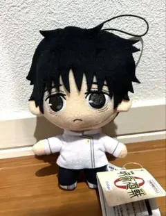 呪術廻戦 乙骨 フィギュア ぬいぐるみ アクスタ 一番くじ グッズまとめ売り 呪術廻戦 グッズセット 大量 まとめ売り 希少品 五条悟 乙骨憂太