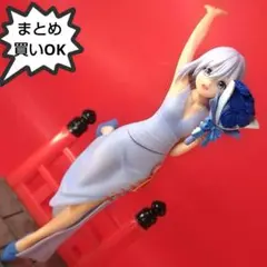 美少女フィギュア　甘神さんちの縁結び　Luminasta　甘神朝姫チャイナドレス