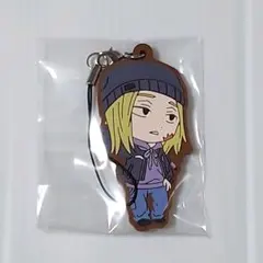 タイトーくじ　SAKAMOTO DAYS　Street Style　E賞　神々廻