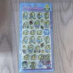 【国内正規品/匿名配送】ふなっしー ボンボンドロップシール