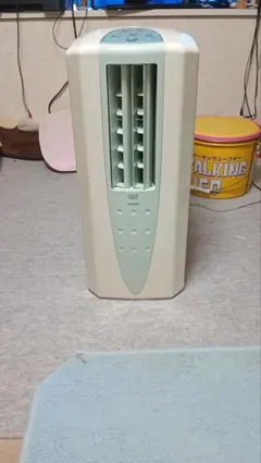 送料込み】NAKATOMI ウィンド型ルームエアコン NWA-19 - メルカリ