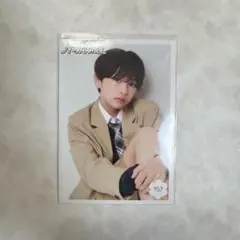 NotFound 成田粋 生写真