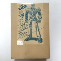 VOLKSボークス ガレージキット 1/6仮面ライダーZX バンダイ ガレキ