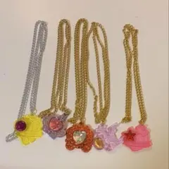 セボンスター　まとめ売り　5点セット