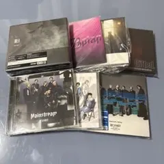 完全受注生産 BE:FIRST 『BE:1』『2:BE』 アナログ盤 レコード - メルカリ