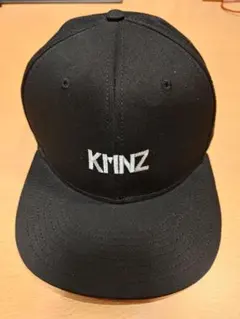 KMNZ KMNCAP キャップ - メルカリ