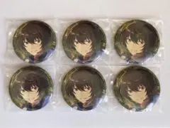 あんスタ イベコレ 缶バッジ 2022 SUMMER 朔間凛月