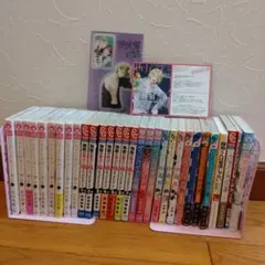 【美品】コミック　まとめ売り　30冊　おまけ付