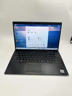 良品 Dell XPS Core i7, 画面 4K タッチパネル - メルカリ