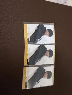 2026年最新】小川智大 チェキの人気アイテム - メルカリ