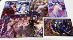 うたプリ 一ノ瀬トキヤ ビジュコレ セット