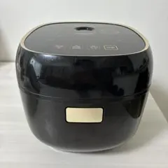 2026年最新】パナソニック panasonic ih炊飯器 sr－kt068－k ブラック
