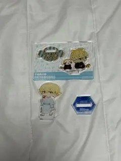 東京リベンジャーズ 松野千冬 アクリルスタンド