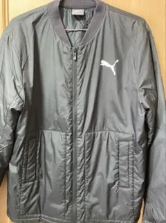 PUMA メンズジャケット