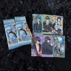 銀魂 アルカナカード6枚セット