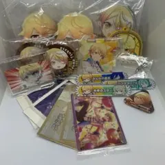 プロセカ 天馬司 ぷちぬい 缶バッジ まとめ売り