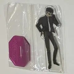 コナン セガ ラッキーくじ i賞 松田 アクリル スタンド スーツ 松田陣平