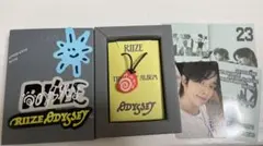 RIIZE　ショウタロウ　 SUNLOVEコラボ商品　メールバック　新品未使用 2026年最新】SUNLOVEの人気アイテム - メルカリ