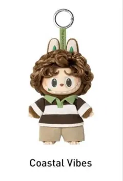 POPMARTラブブ LABUBU ヘアサロン 2点セット - メルカリ