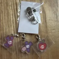 TWICE POPUP ラブリーのかくしべや ワークショップ モモ | Mercari