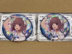 イキヅライブ！ 佐々木翔音 缶バッジ - メルカリ