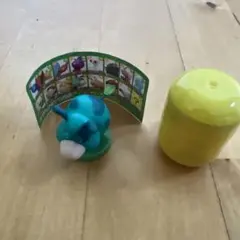 ガ*ー様 ピクミン　チョコエッグ