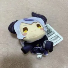 ホロライブプロダクション 指パペット ラプラス・ダークネス