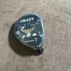 2026年最新】CRAZY フェアウェイウッドの人気アイテム - メルカリ