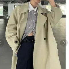 【美品】robbem コート ネイビー M(38) 美品】robbem コート ネイビー M(38) - メルカリ