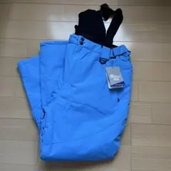 【再値下げします】[HOTIAN] スノーボード/スキーウェア 下 メンズ３XL
