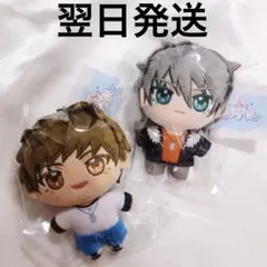 2025年最新】咎狗の血 ぬいぐるみの人気アイテム - メルカリ