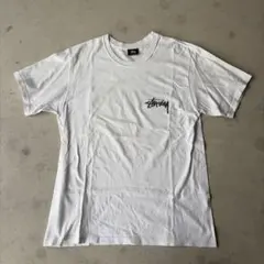 定番 stussy ショーンフォントロゴTシャツ ストリート y2k
