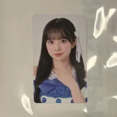 カワラボカフェ 特典 トレカ 表参道限定 CUTIE STREET 増田彩乃 - メルカリ