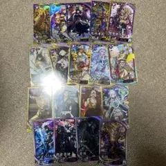 も*ち様 【希少MR15枚】ナルトカード NR-MR まとめ売り NARUTO - メルカリ