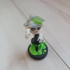 スプラトゥーン amiibo ホタル
