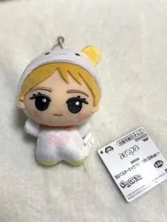 aespa ウィンター ぬいぐるみ 40cm 新品 m*n様 aespa ウィンター ぬいぐるみ 40cm 新品 - メルカリ