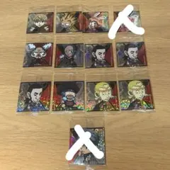 HUNTER×HUNTER シールウエハース　十二支ん　まとめ売り