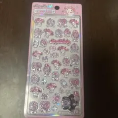 M*S様 サンリオ　マイメロ　マイメロディ シール　 ピンク