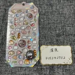 ボンボンドロップシール もちもちボンボン シャーベット 国内 正規品 クーリア