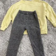 ZARA 98センチ　セット売り