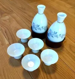 徳利、お猪口セット