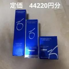 ゼオスキン　バランサートナー　デイリーPD ＲＣクリーム