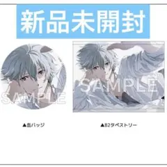 ば*あ様 KAWORU INFINITY∞ 渚カヲル ゲーマーズ限定 B2タペス - メルカリ