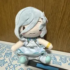 ふわぷち　日野森雫