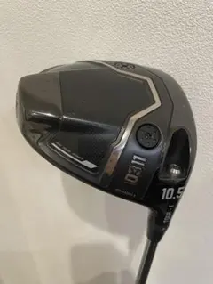 極上カスタムPXG Black Ops tourドライバー　S-TRIXX X