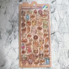 ボンボンドロップシール ほかほかボンボン 国内正規品