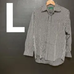CARVEN 長袖シャツ　シャツ　メンズ Lのサムネイル