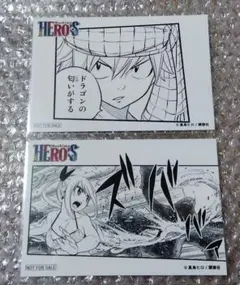 2026年最新】キャラウムカフェ フェアリーテイルの人気アイテム - メルカリ